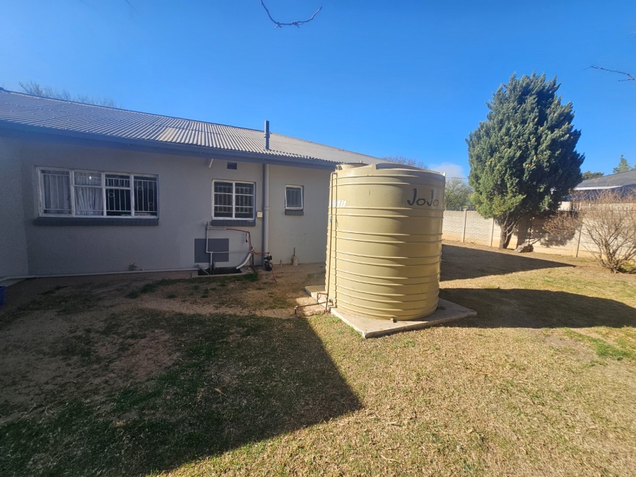 3 Bedroom Property for Sale in Jordania Free State